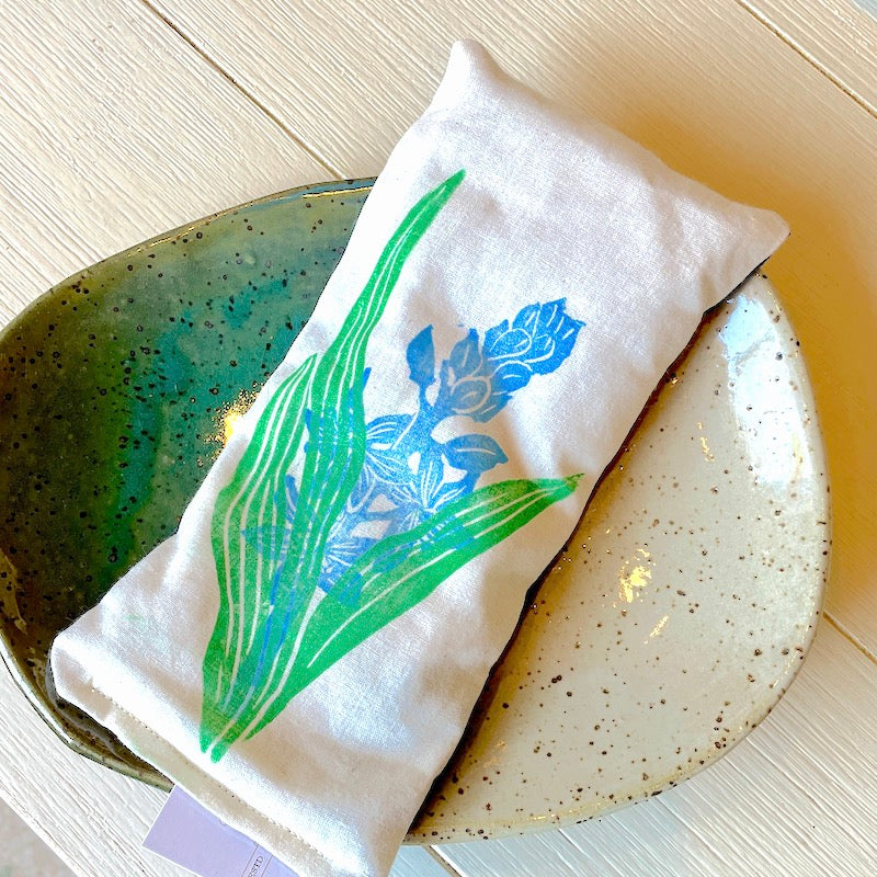 Sinus Relief Eye Pillow