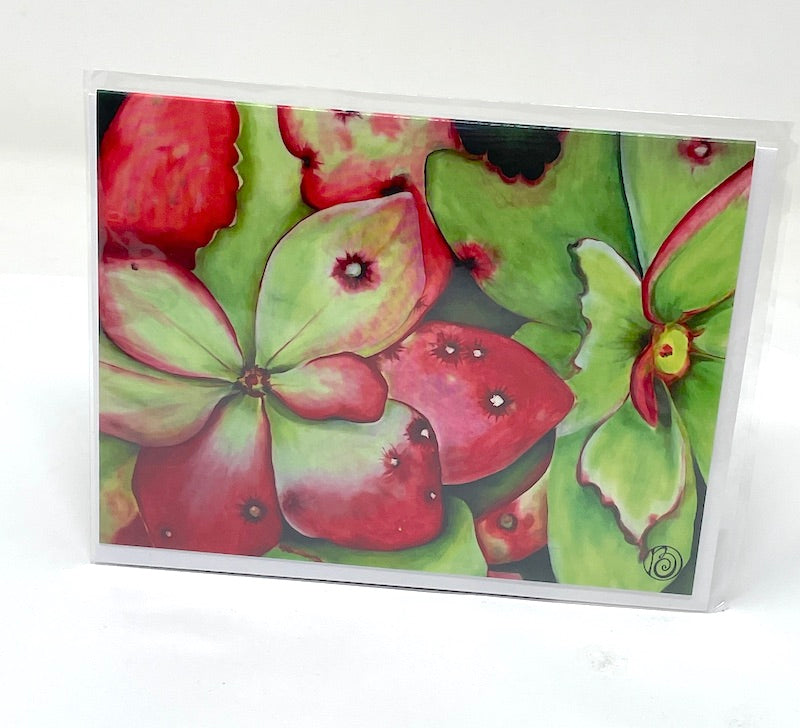 Fall Notecard Collection