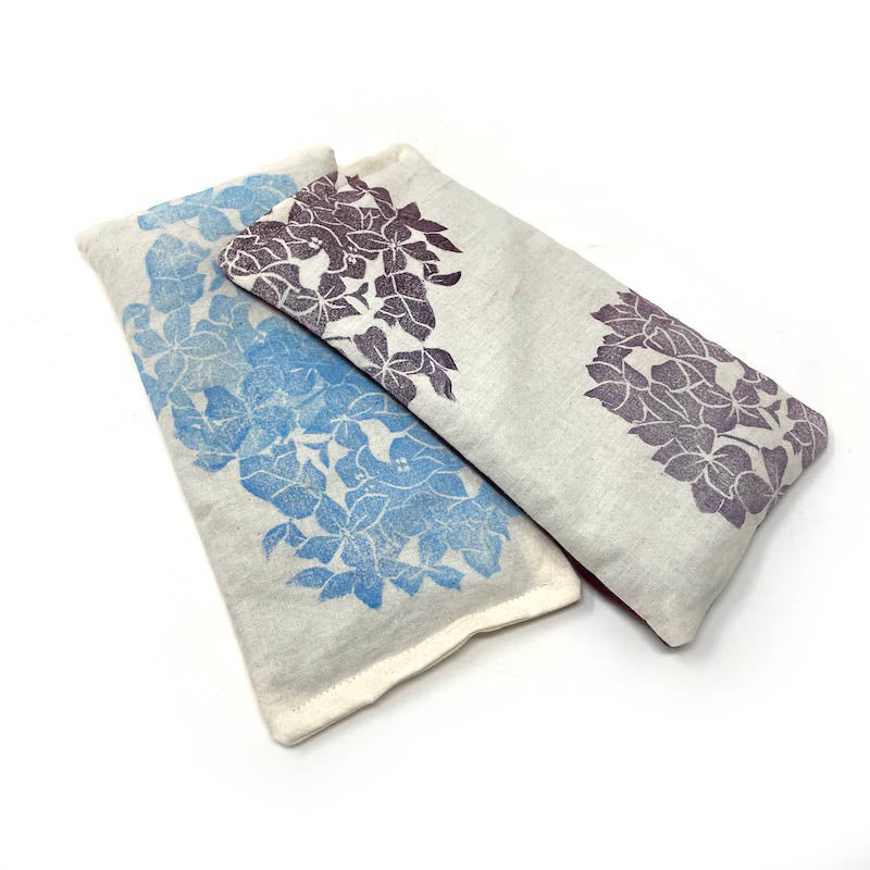 Sinus Relief Eye Pillow