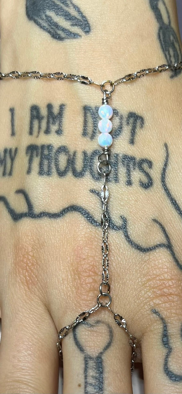 Permanent Jewelry Connector Workshop