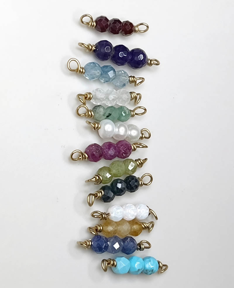 Permanent Jewelry Connector Workshop