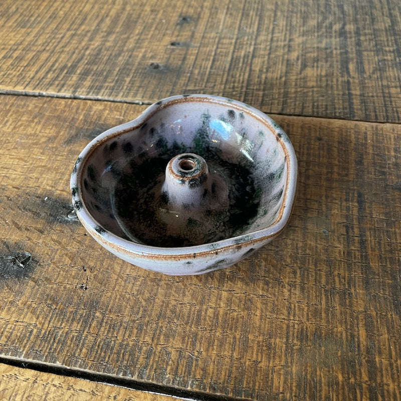 Incense Dish