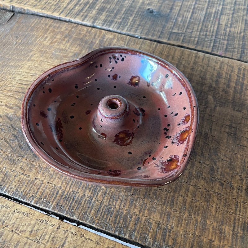 Incense Dish