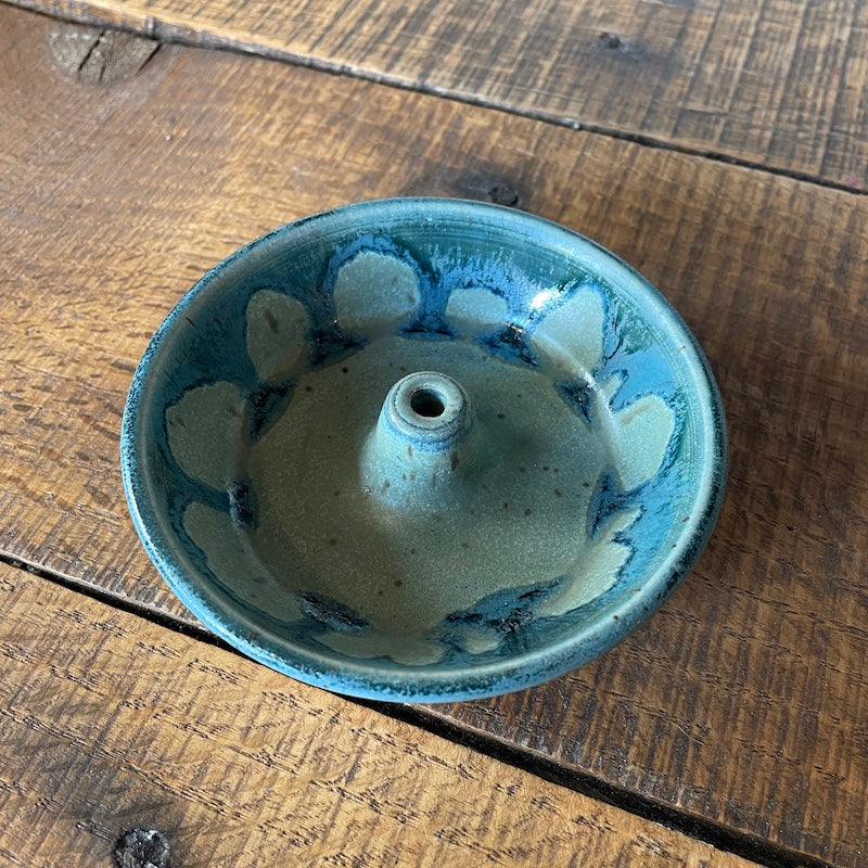 Incense Dish
