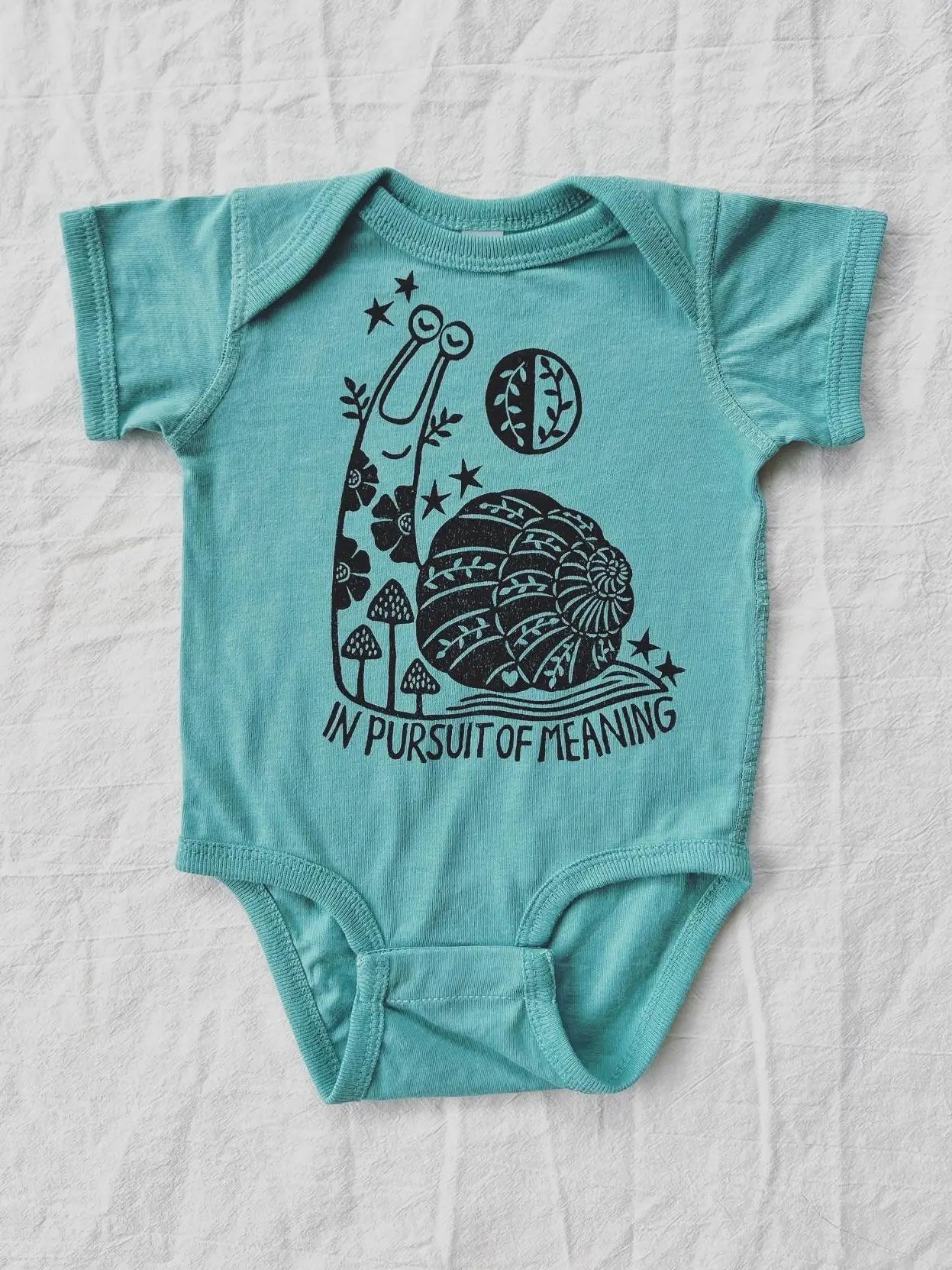 Onesie - In pursuit of meaning