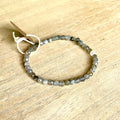 Bracelet - Labradorite
