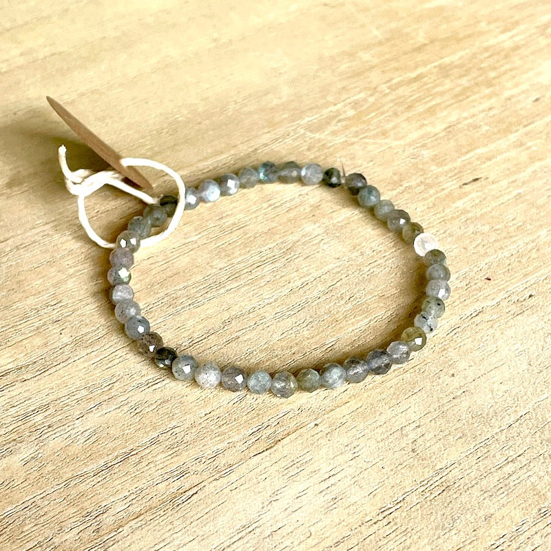 Bracelet - Labradorite
