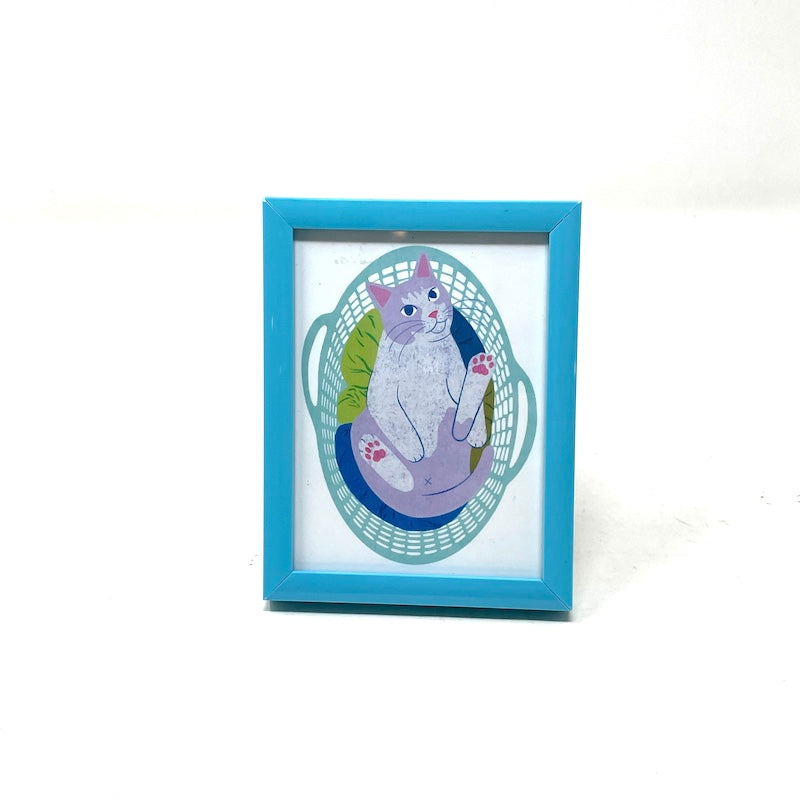 Mini Framed Prints