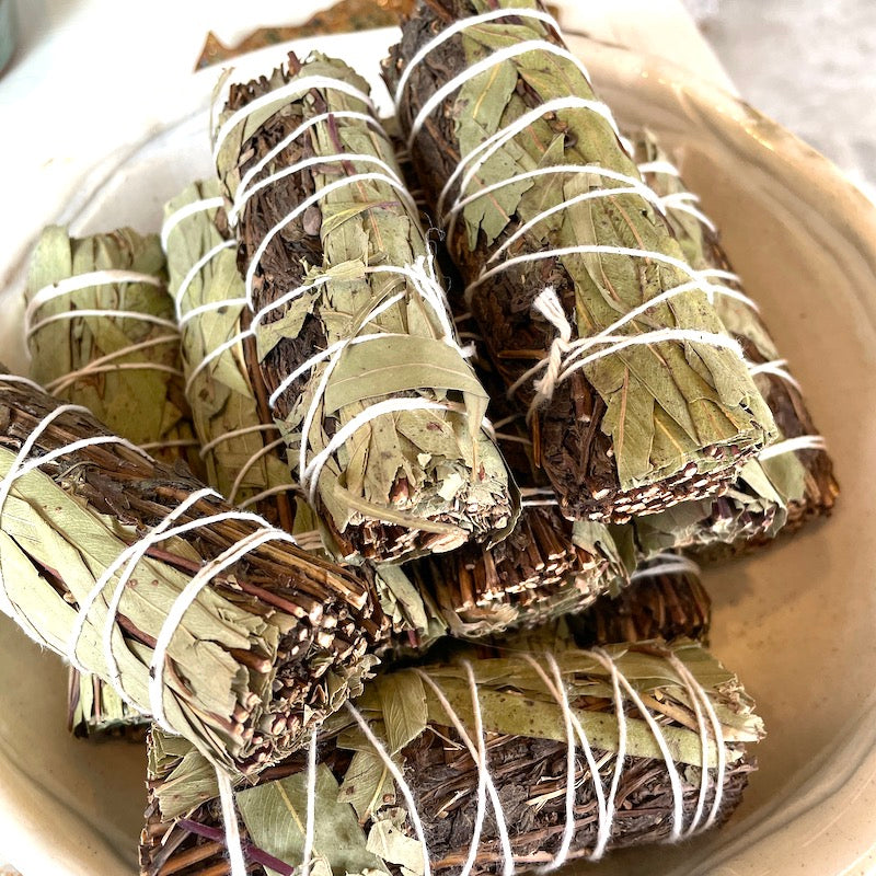 Sage Smudge Sticks