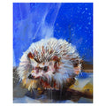 Original - lil' hedgie