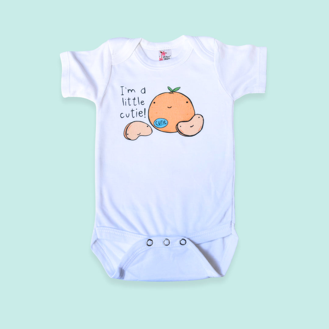 Onesie - Lil Cutie