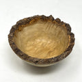 Live Edge Bowl - Sweet Gum