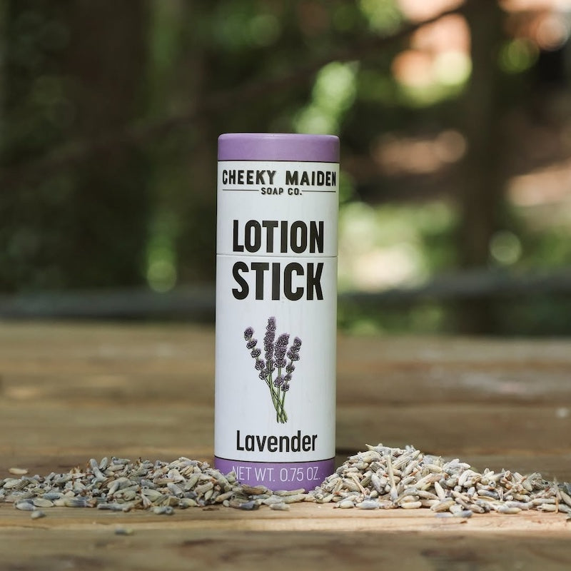 Lotion Stick - Lavender