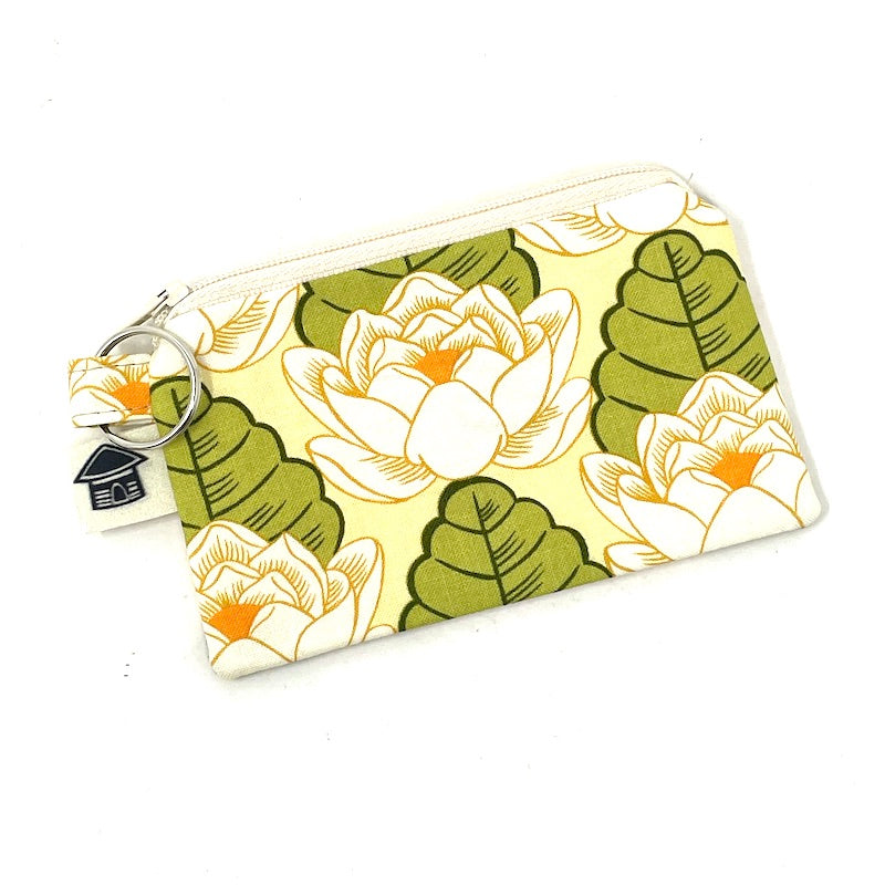 Keychain Wallet