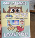 Card Packs