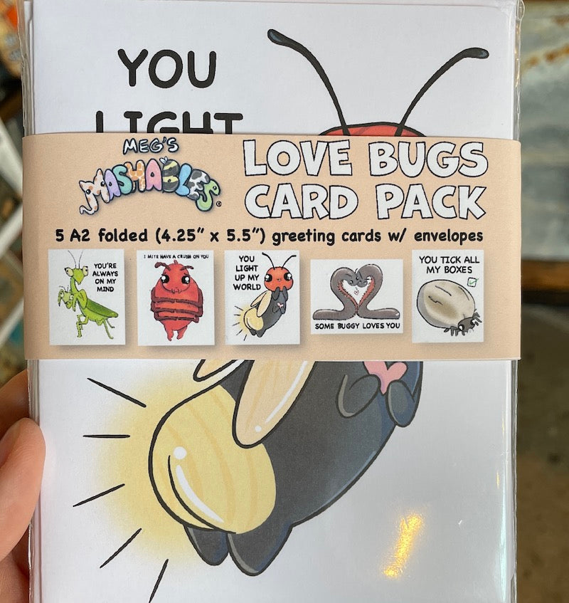 Card Packs