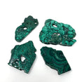 Malachite - Slices