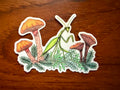 Stickers - Woodland