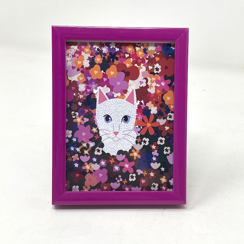 Mini Framed Prints