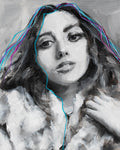 Art Print - Misunderstood