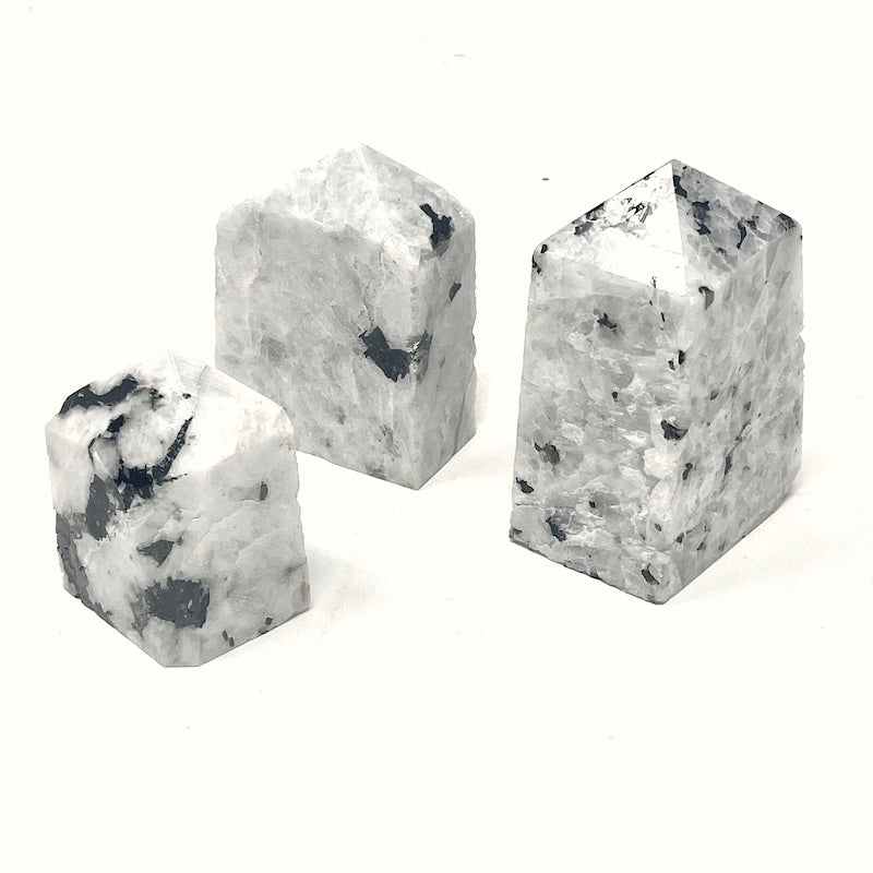 Moonstone - Points