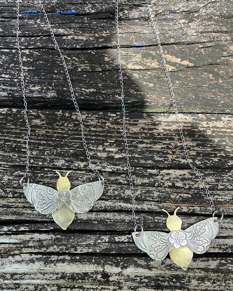 Intro to Metalsmithing