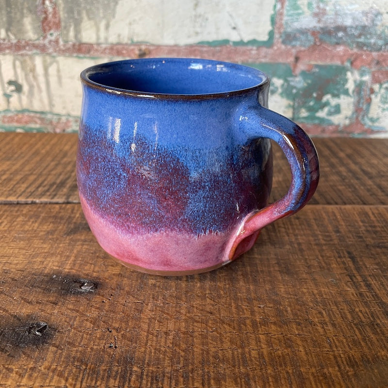 Mug - Blueberry