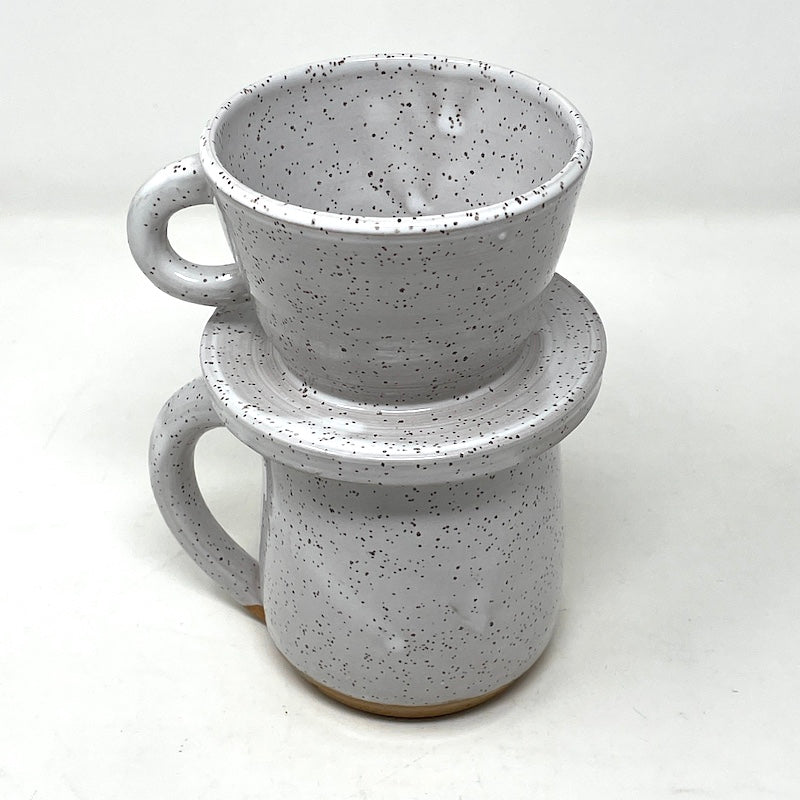 Mug - Pour Over Set