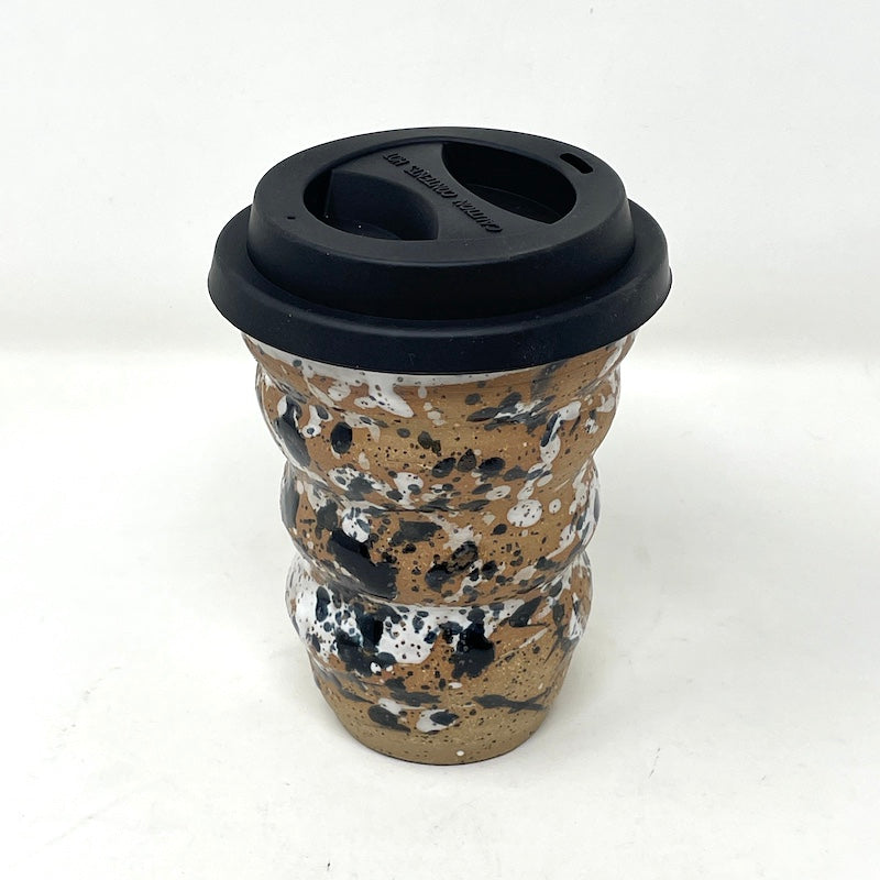 To Go Mug