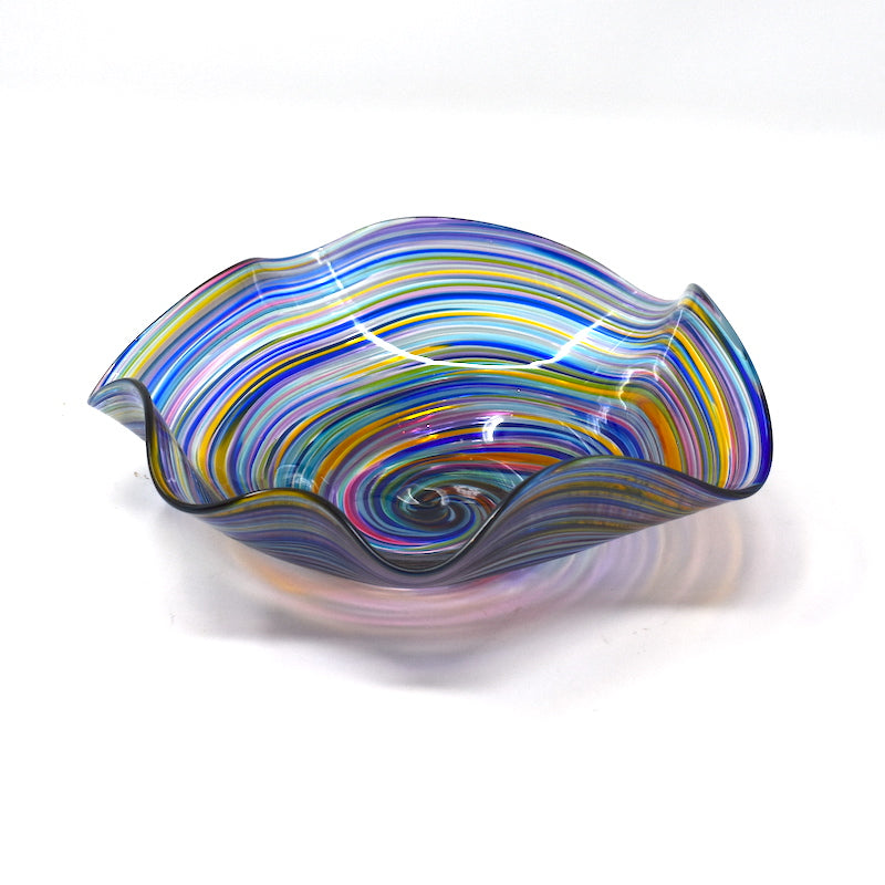 Wave Bowl - Multi
