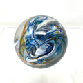 Paper Weight - Round Glass