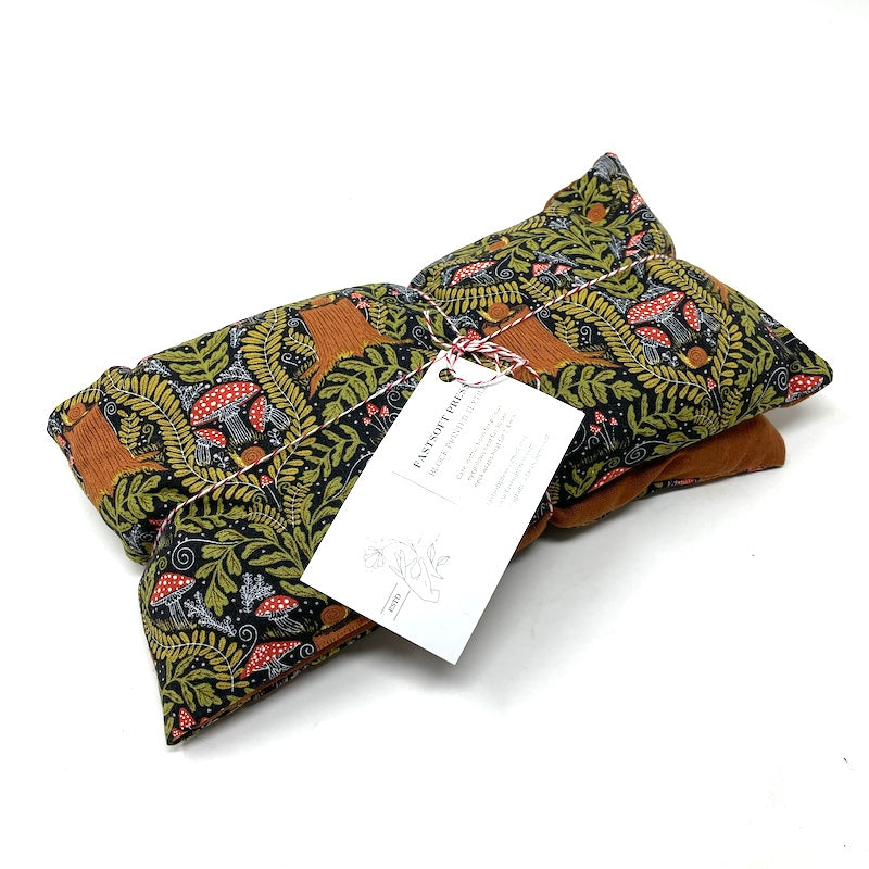 Aromatherapy Wrap