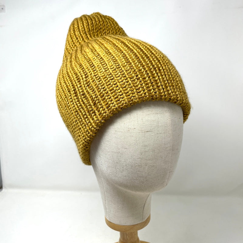 Beanie - Long Slouch