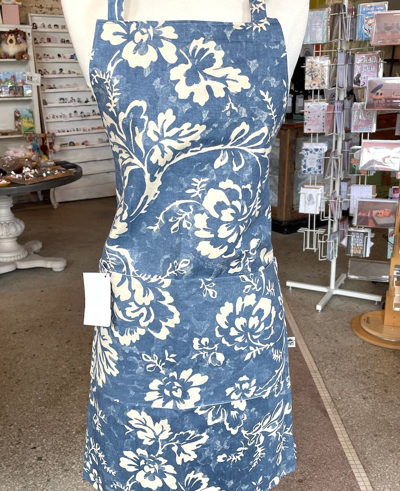 Apron