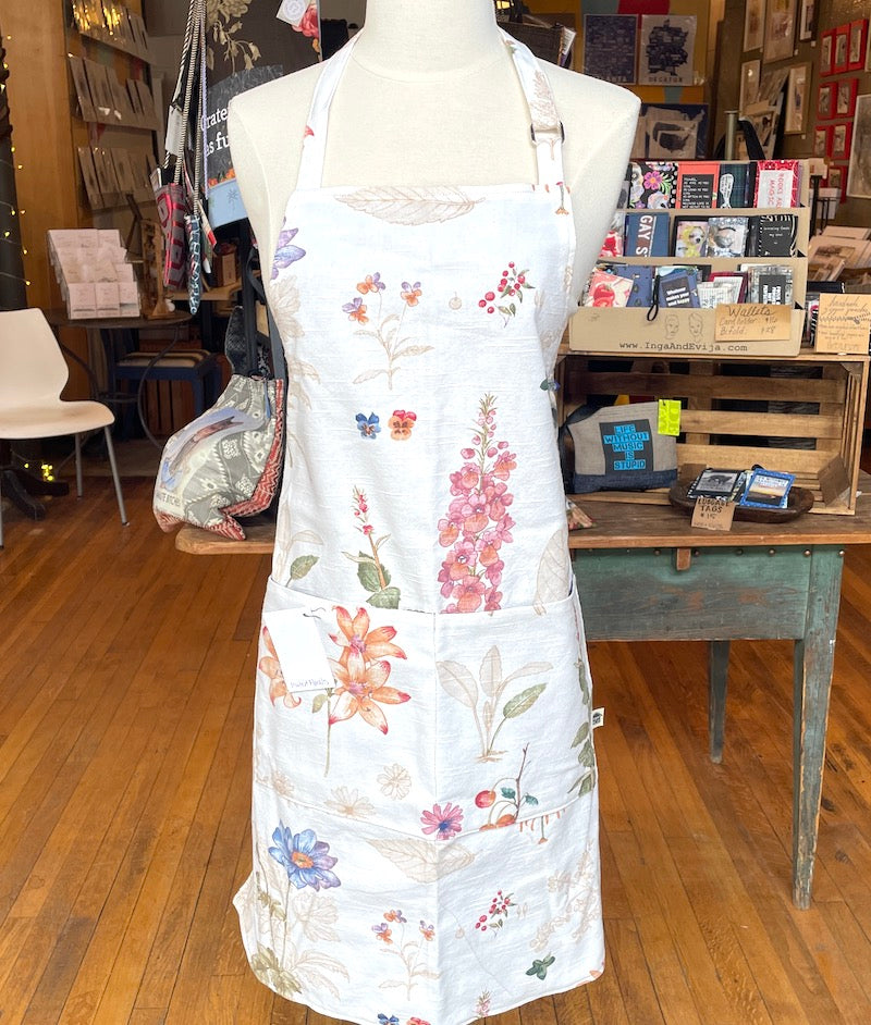 Apron