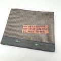 Zipper Pouch - My Daily Routine...Be Amazing