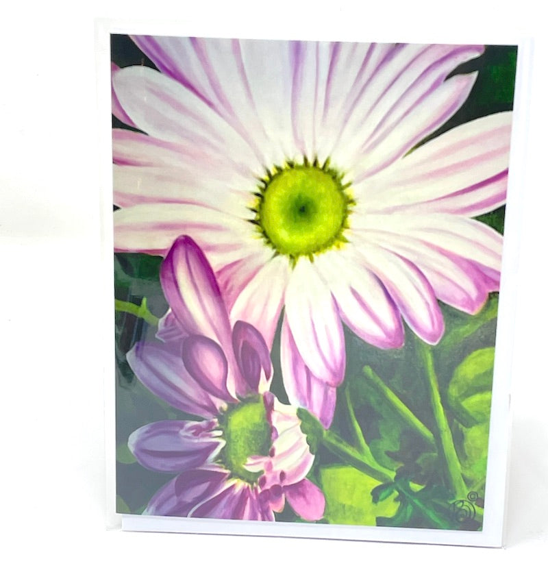 Fall Notecard Collection