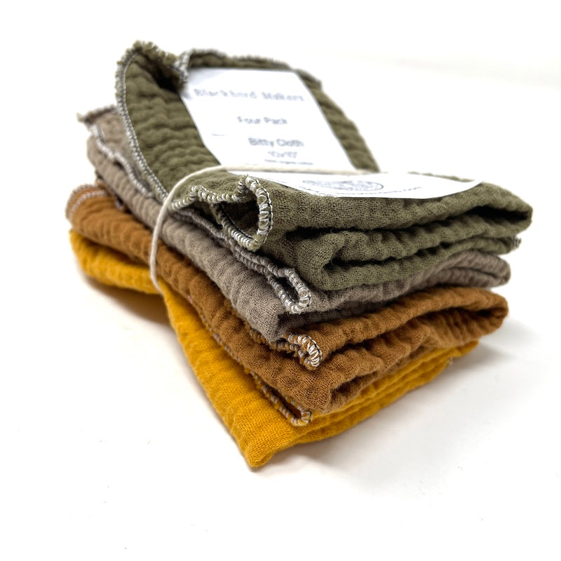 Bitty Cloth Pack