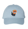 Hat - Not Lion