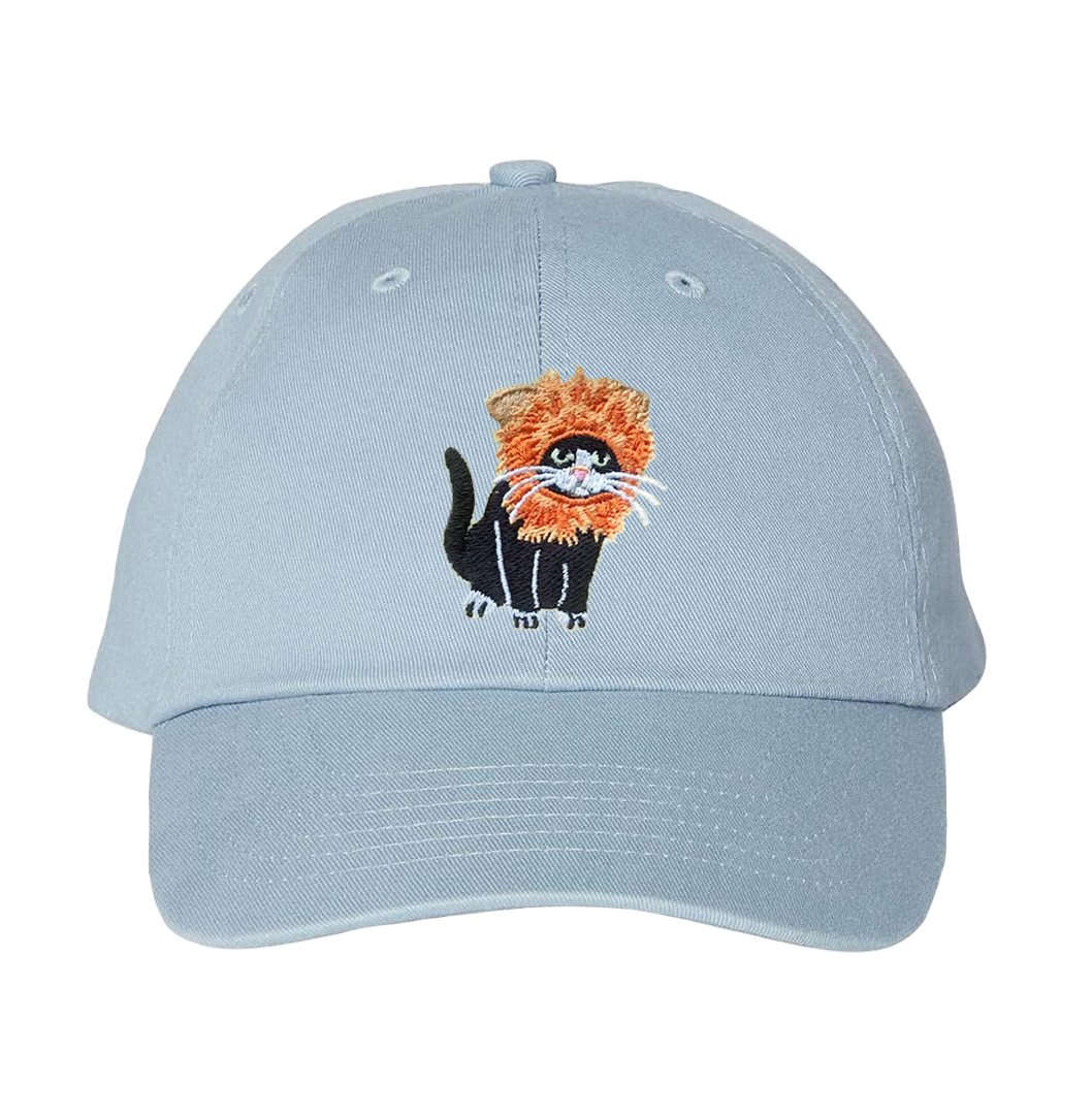 Hat - Not Lion