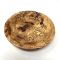 Oak Burl Bowl