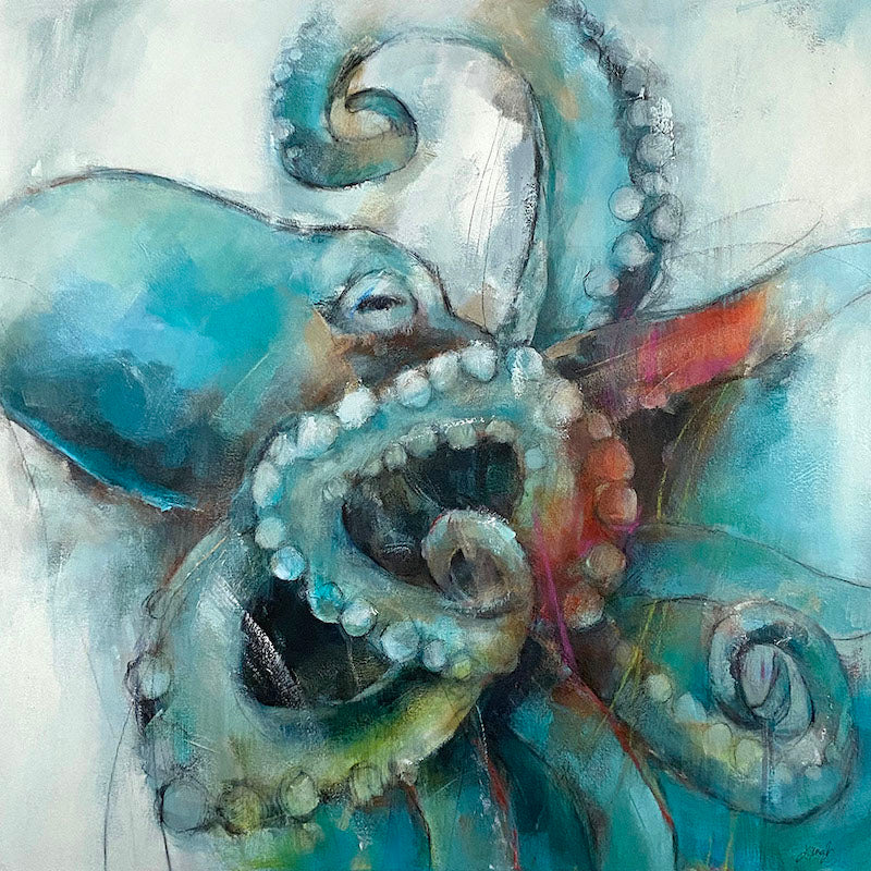 Art Print - Purity of spirit