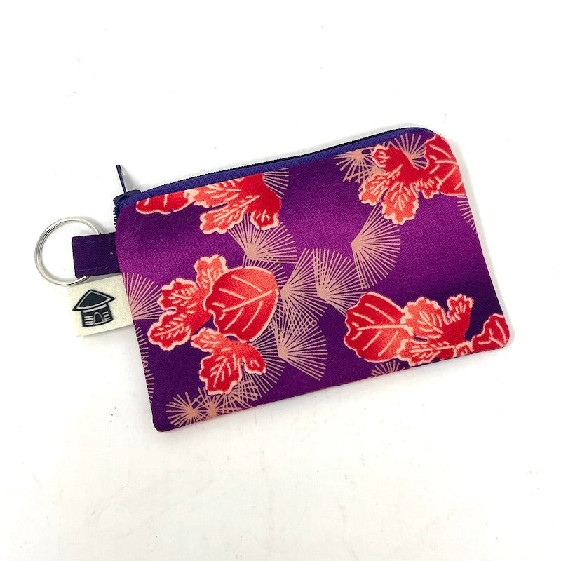 Keychain Wallet