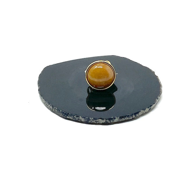 Ring - Cabochon - Mega