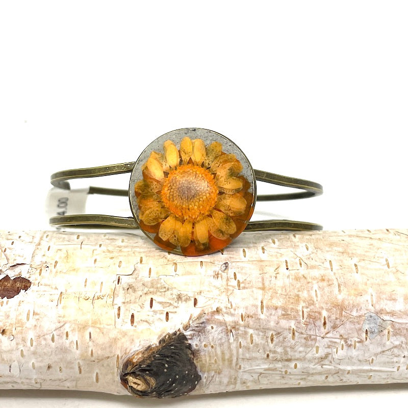 Cuff - Botanical disk