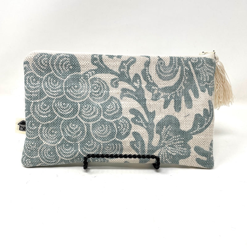 Tassel Clutch