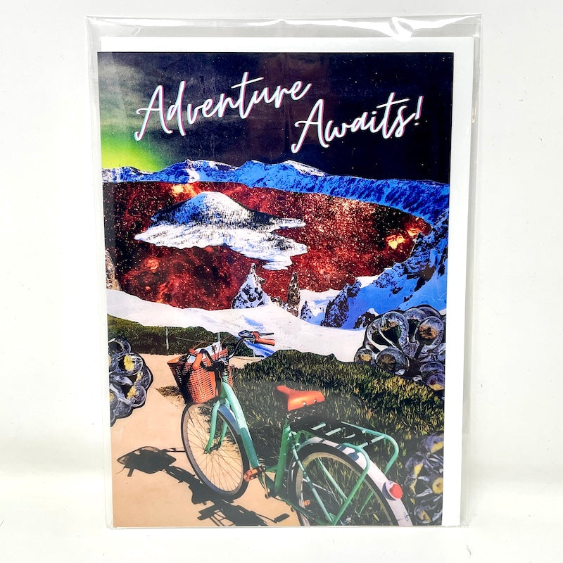 Greeting Card - Various