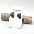 Earrings - Angle Space