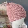 Beanie - Long Slouch