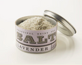 Lavender Sea Salt